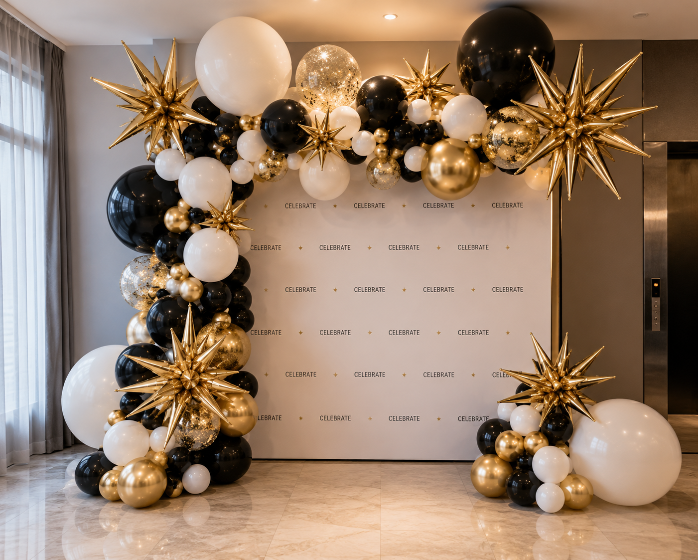 Corporate Events Gallery